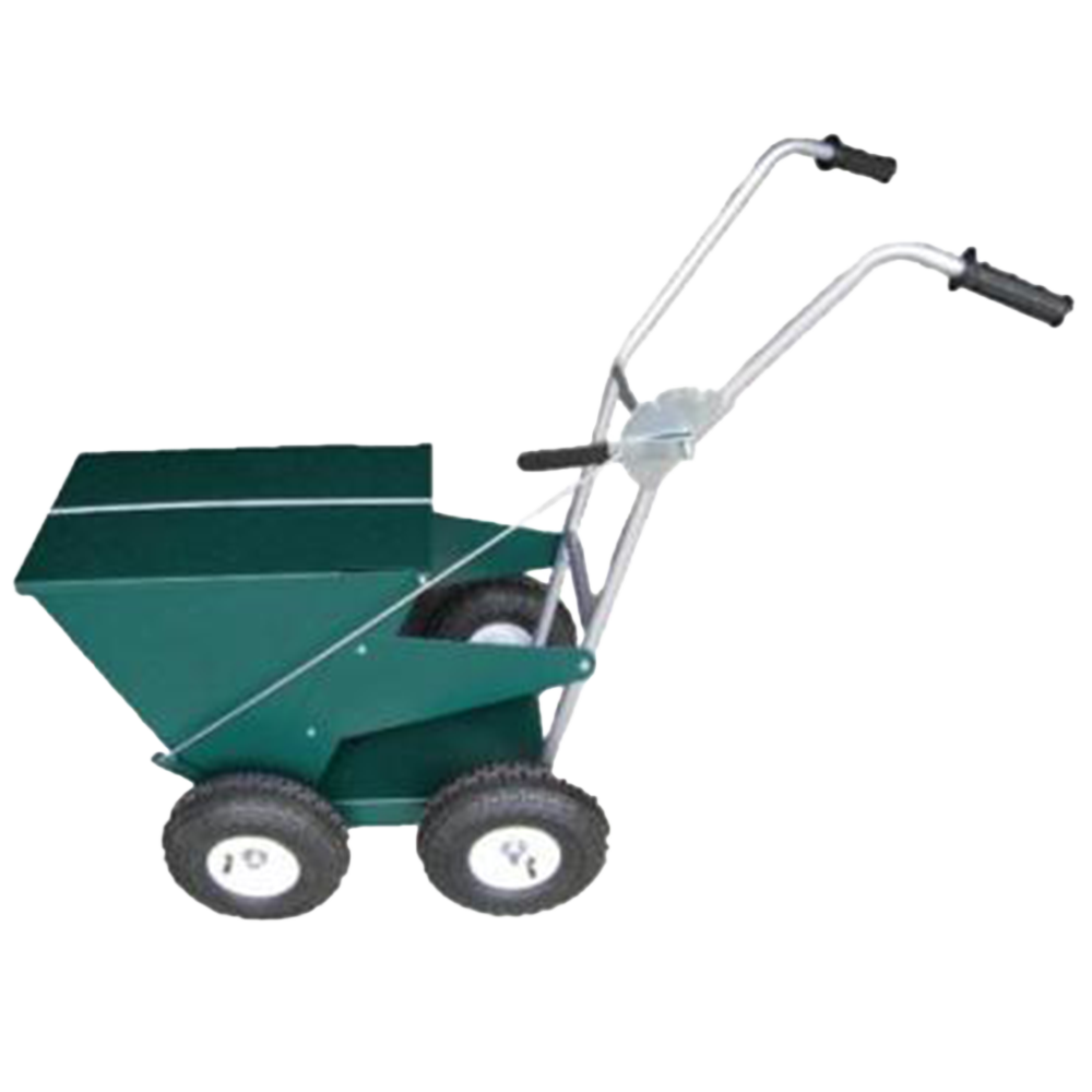 100 lbs. Dry Line Marker