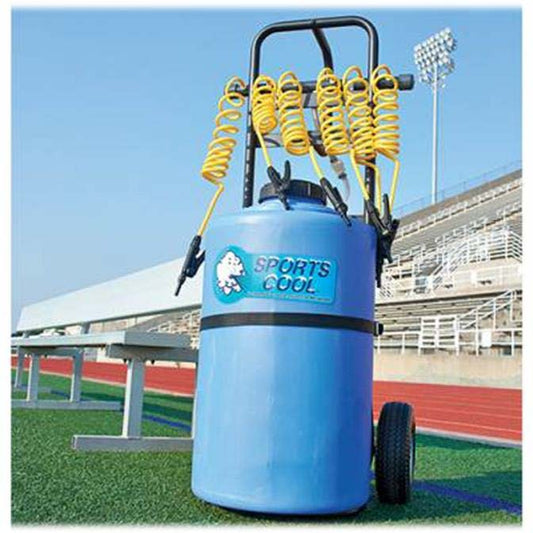 Practice Hydration Package