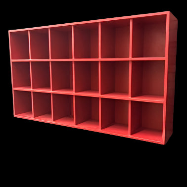 Dugout Helmet Storage Box
