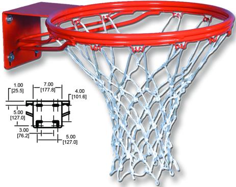 Super Goal Fixed Rim