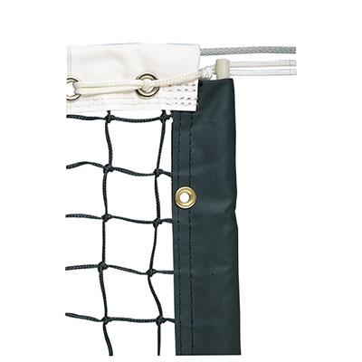 3 MM Tournament Tennis Net