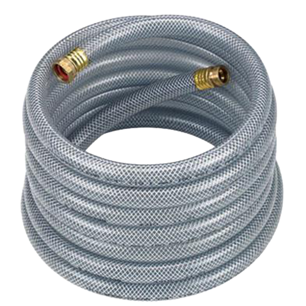 100' Advanced Stadium Hose 1" Clear