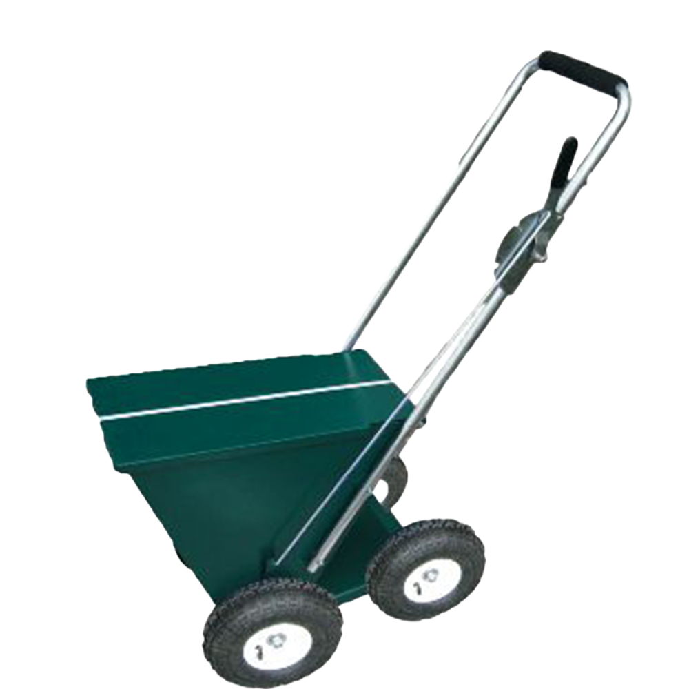 50 lbs. Dry Line Marker -No Flat Tires