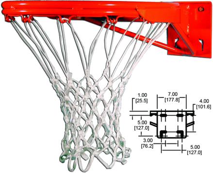 Titan Playground Fixed Rim