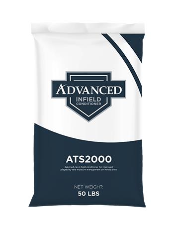 Advanced 2000 Field Conditioner