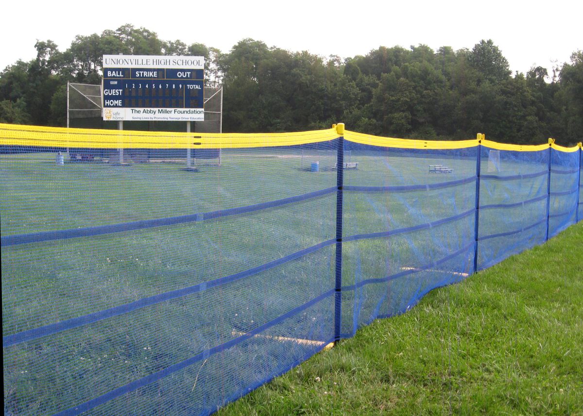 In-Ground Grand Slam Replacement Poles