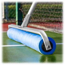 Absorbent Roller Squeegee 36"