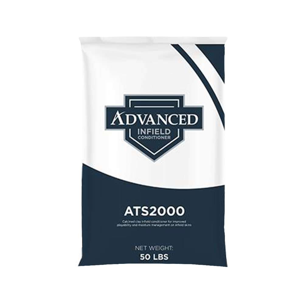 Advanced 2000 Field Conditioner