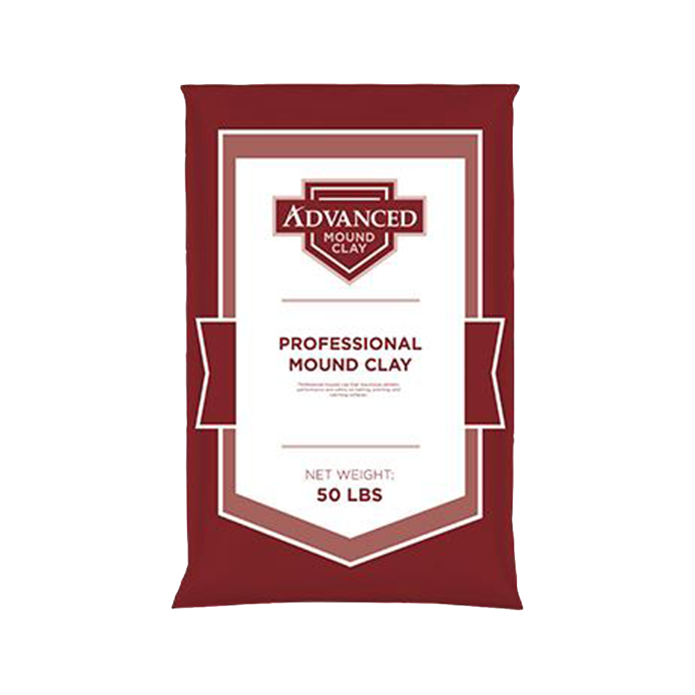 Advanced Pro Mound Clay