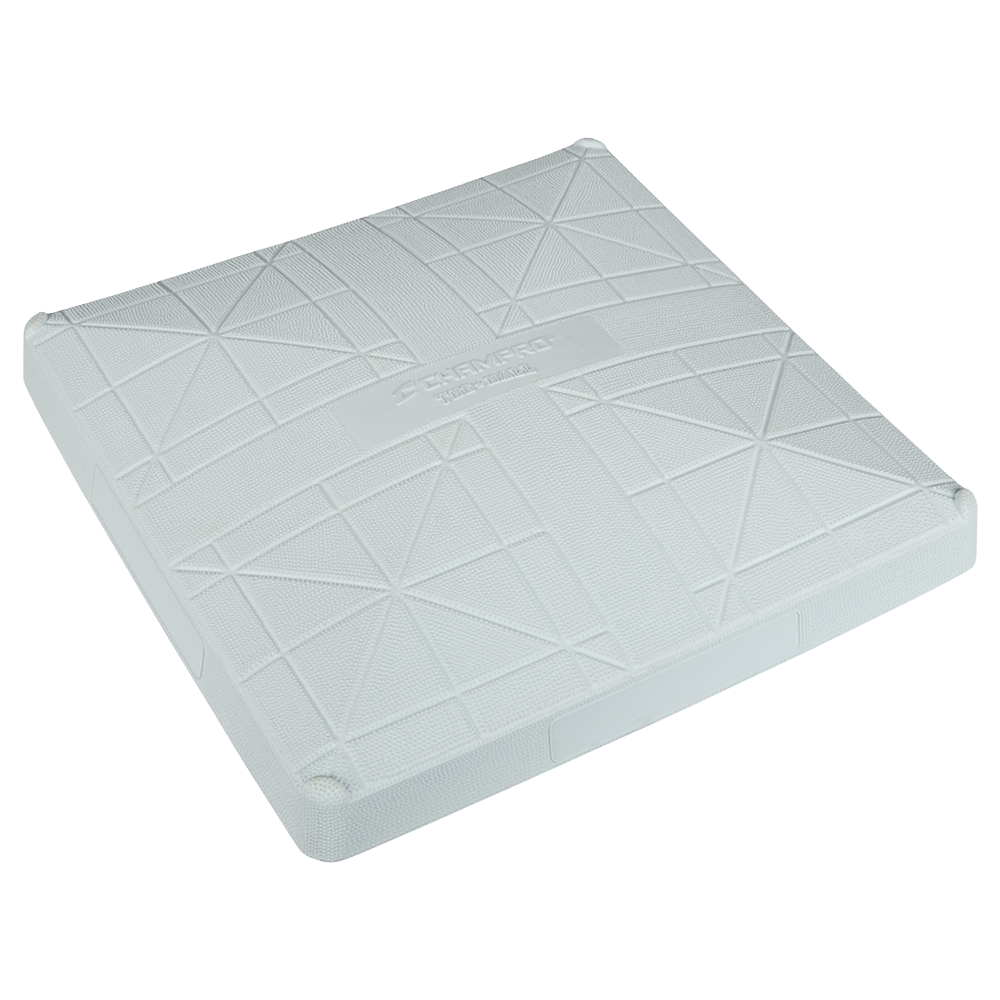 The Hall Molded Welded Base Set 15"x15"x3"