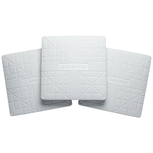Champro Pro Base Set 15"x15"x3"