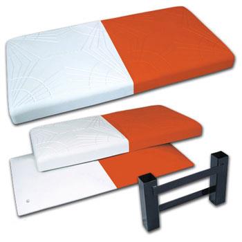 Dislodging Base Sets