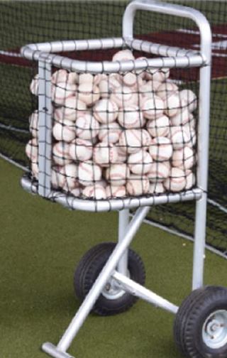 The Original Ball Caddy