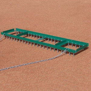 Advanced Bolt Drag/Field Conditioner