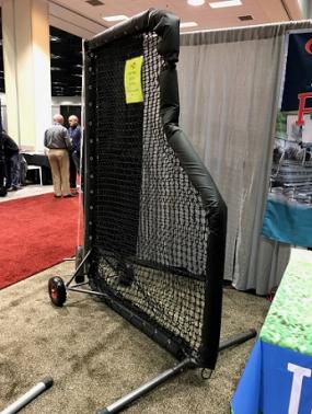 Procage Mini-Professional L Screen 5ft x 7ft