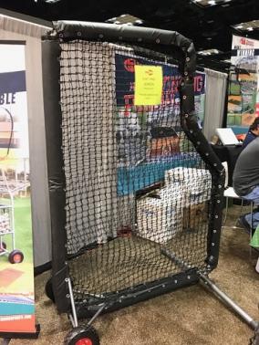 Procage Mini-Professional L Screen 5ft x 7ft