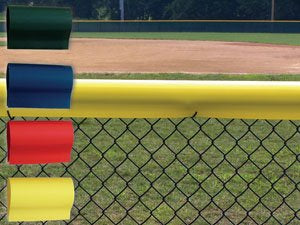 Standard Fence Guard - 8 Colors