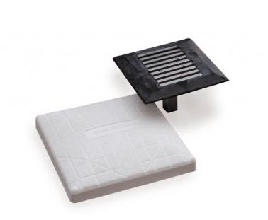 Trigon Magnetic Safety Base