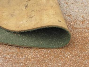 Pro Turf On Deck Circles