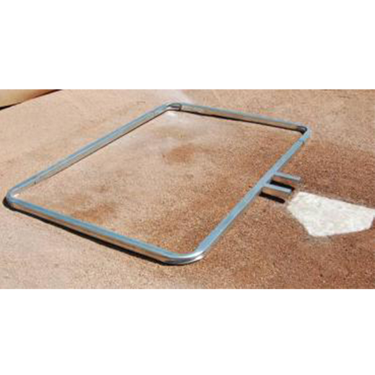 Batters Box Fully Adjustable Template