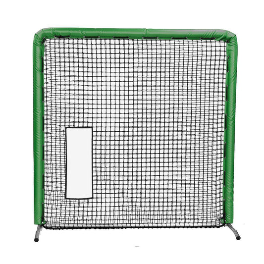 Bullet Fastpitch Softball Screen (7'x7')