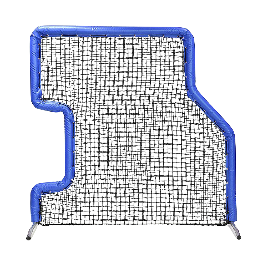 Bullet Combo L-Screen (7'x7')