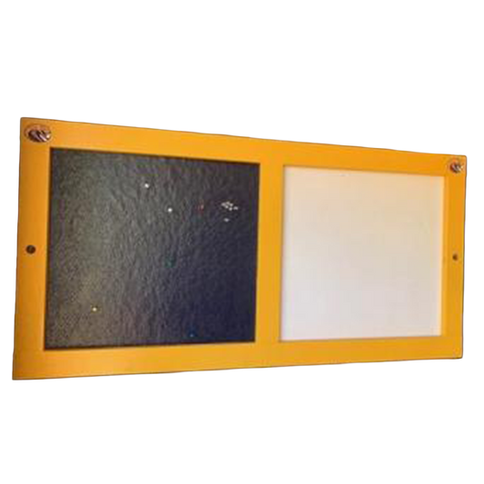Bulletin & Dry Erase Boards