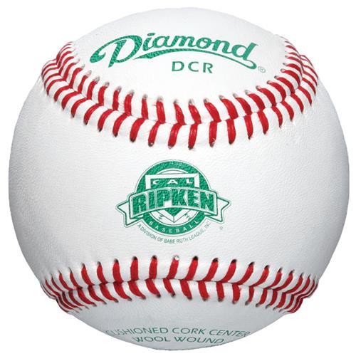 Diamond Youth Tournament Baseballs