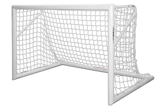 Deluxe European Club Soccer Goals