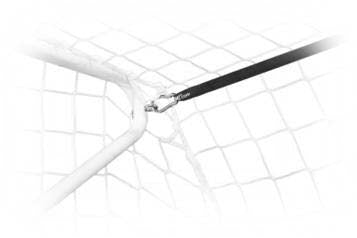 Deluxe European Club Soccer Goals