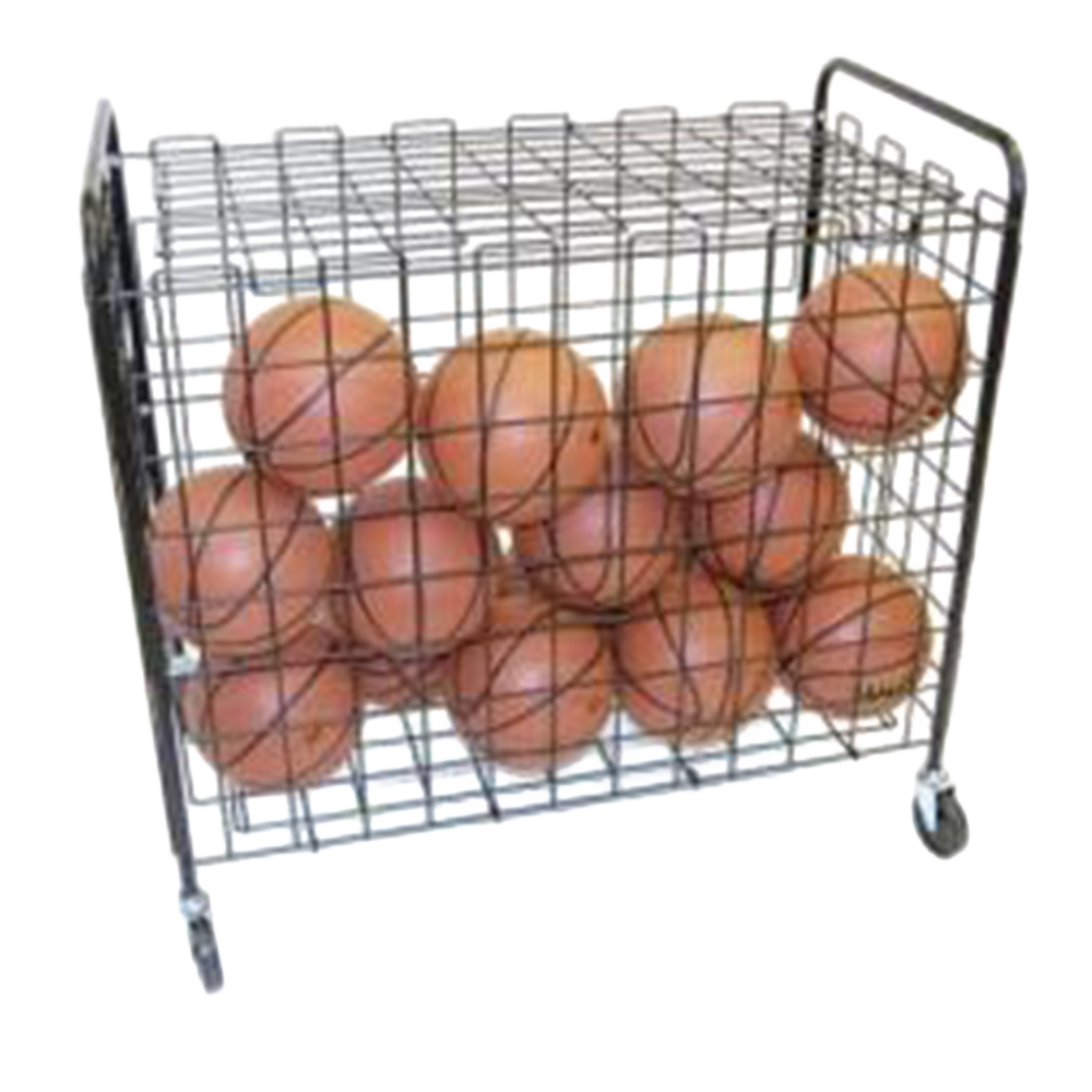 Deluxe Ball Locker