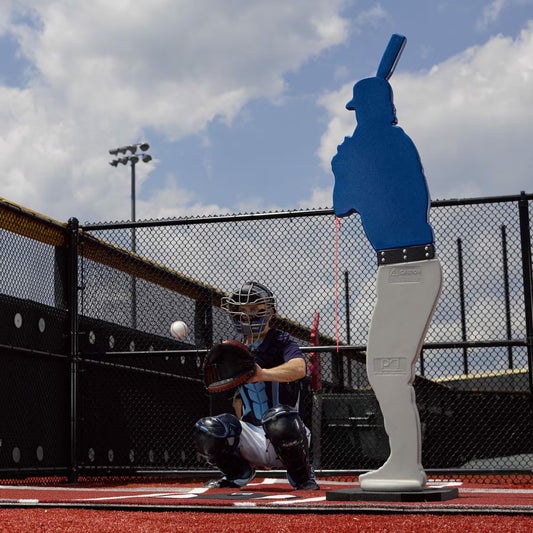 The Designated Hitter Adult Model