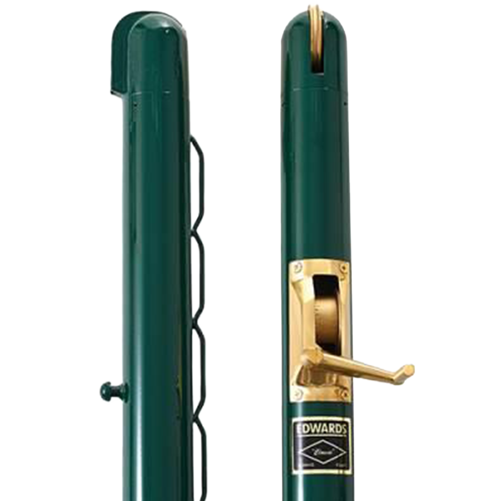 Edwards Classic Round Posts