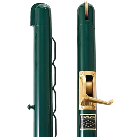 Edwards Classic Round Posts