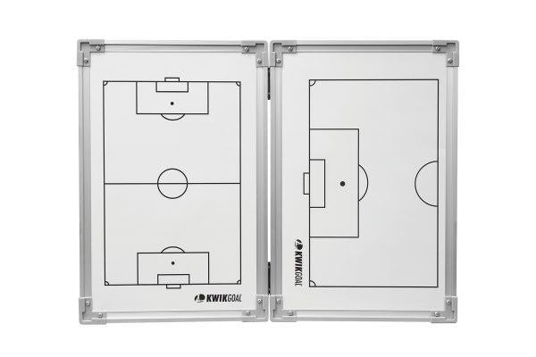 Folding Magnetic Boards