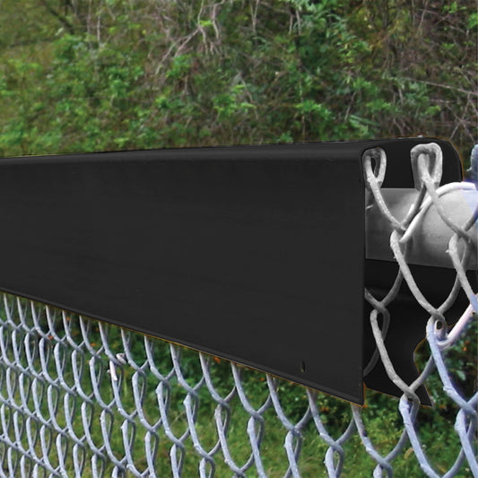 Fence Safety Top Cap