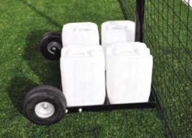 Portable FieldPro Net System Package
