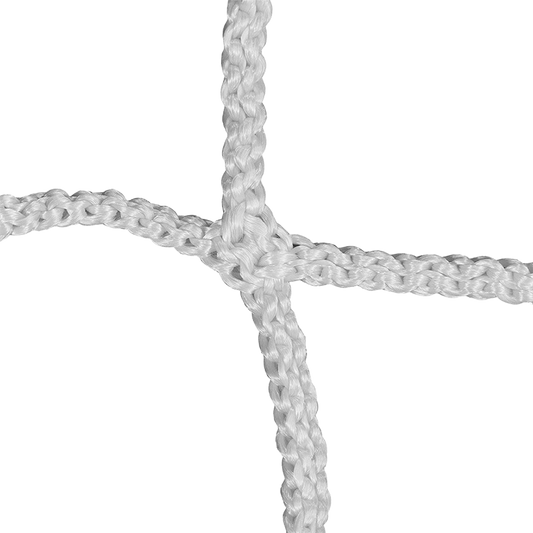 Fusion 120 Net, 8H x 24W x 3D x 4 1/2B, 120mm Mesh, Solid
