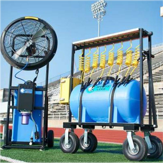 Game Day Hydration Package