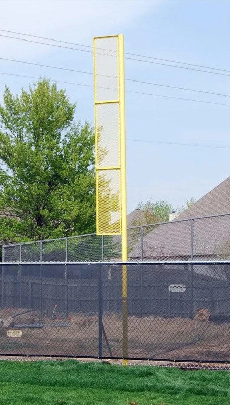 Stadium Foul Poles