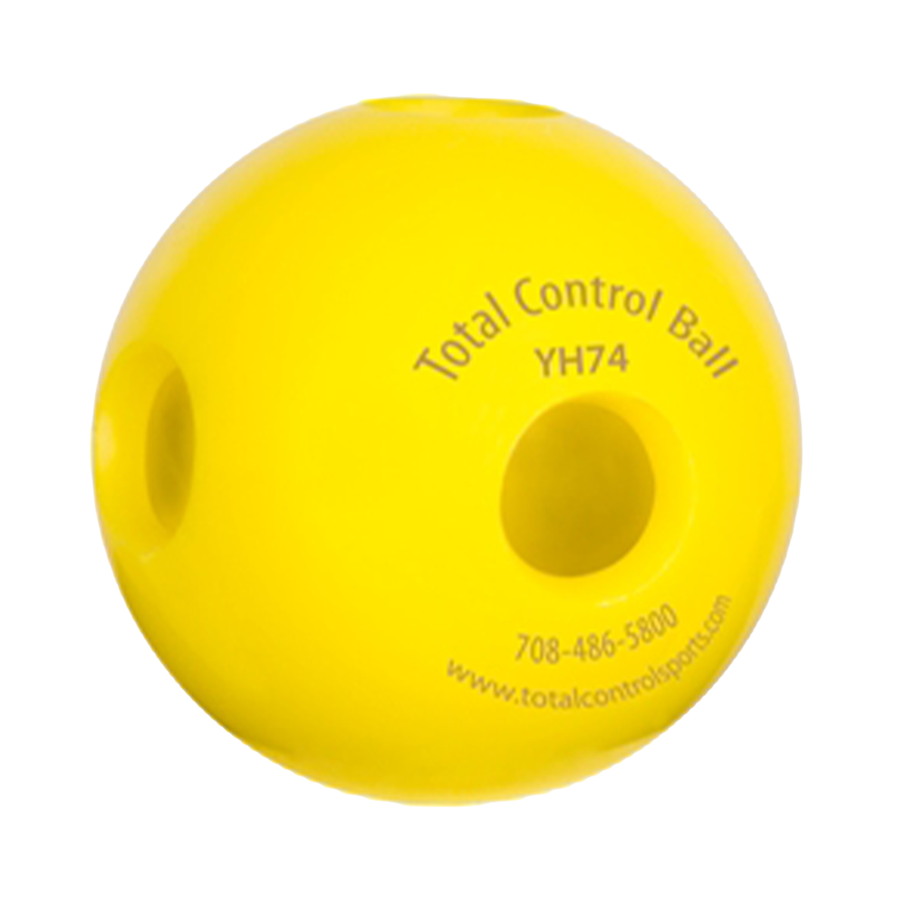 HD Wiffle Ball