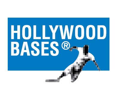 Rawlings Hollywood 4-Sided Professional Pitching Rubber
