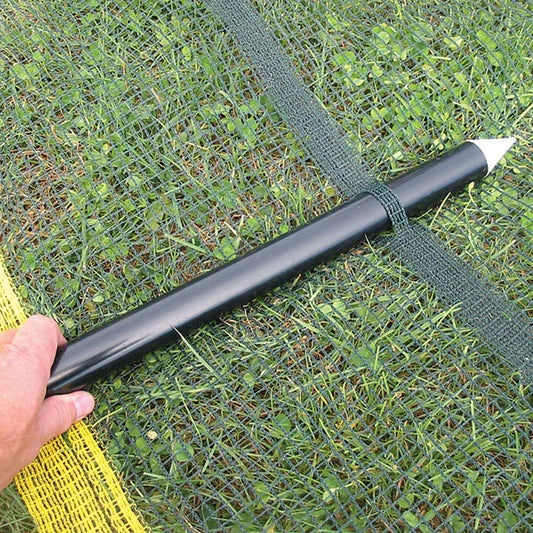 Sockets & Socket Kits for In-Ground Fencing