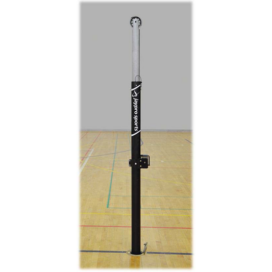 Jaypro Featherlite Volleyball Uprights