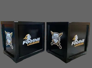 Lacrosse 20 Stick Holder