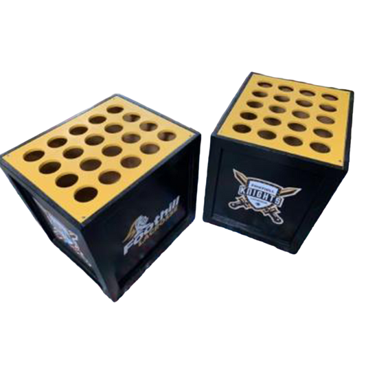 Lacrosse 20 Stick Holder