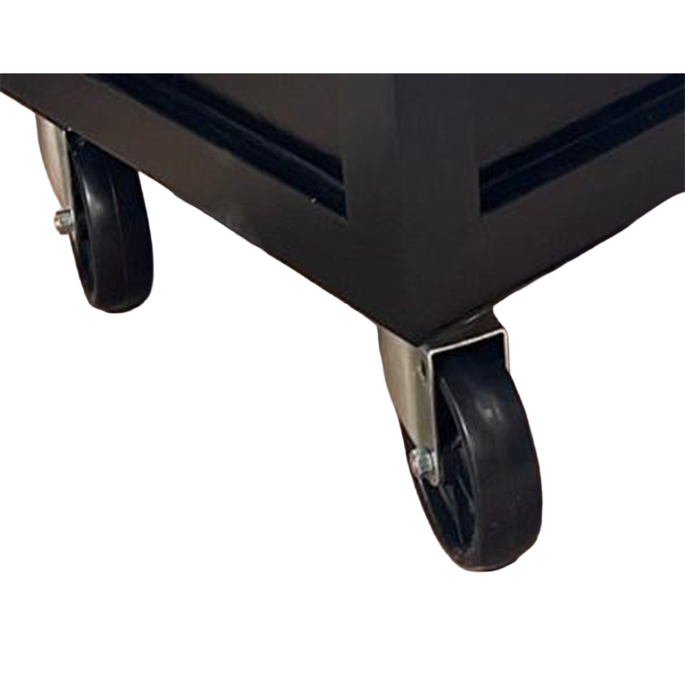 Lacrosse 24 Stick Holder