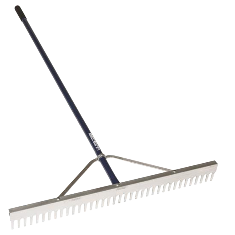 Landscape Field Rakes 36"