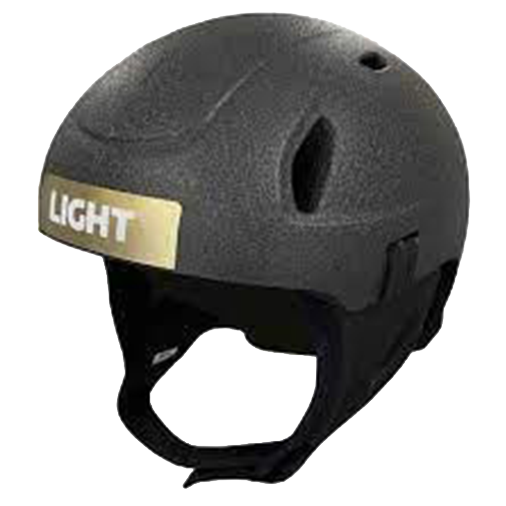 Light Helmet Soft Shell Headgear