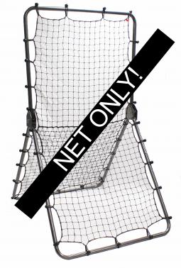 Pitchback Rebounder